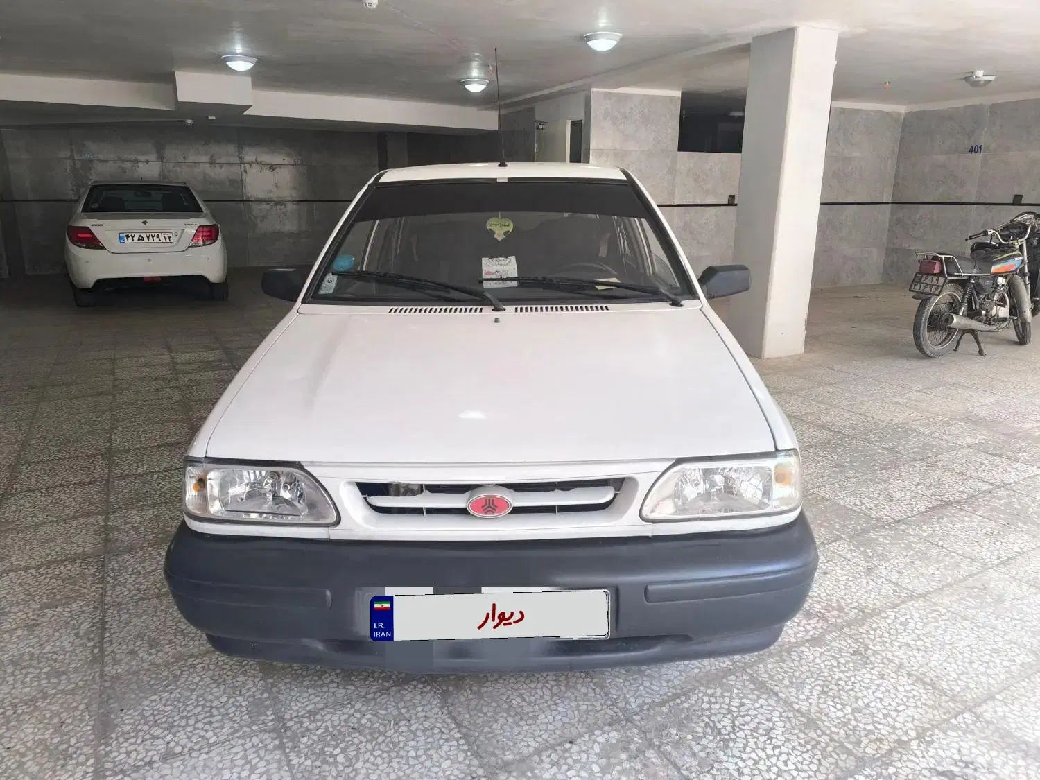 خودرو پراید، 131 آگهی ann_20336914