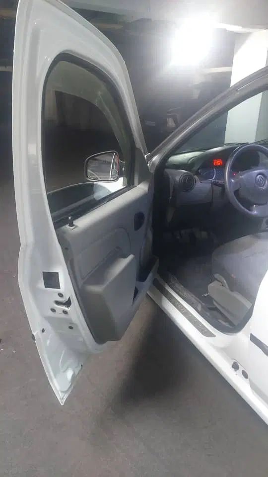 رنو تندر 90 E2 - 1394