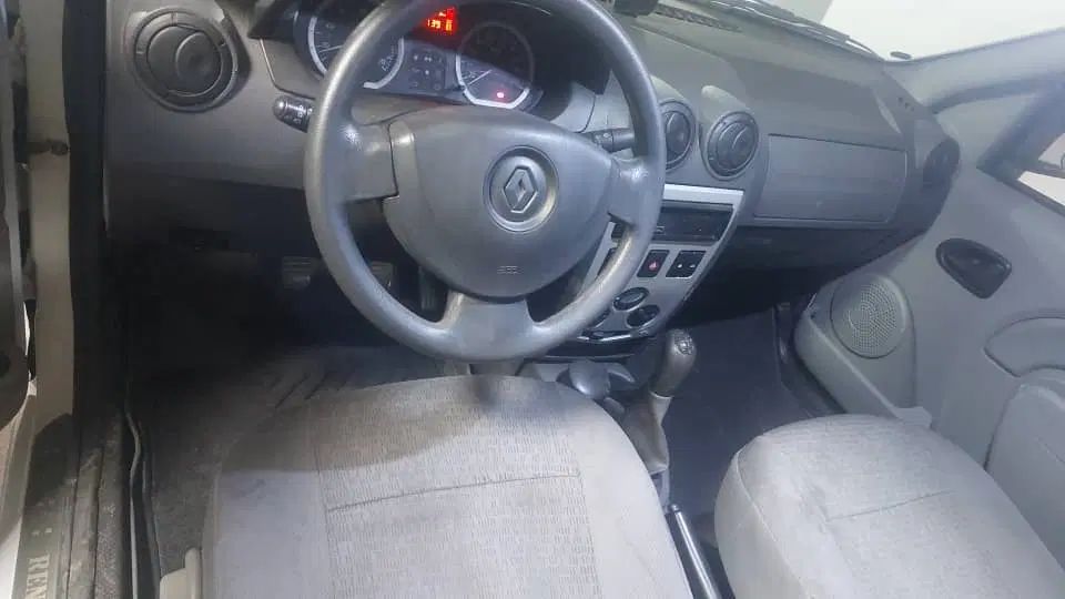 رنو تندر 90 E2 - 1394