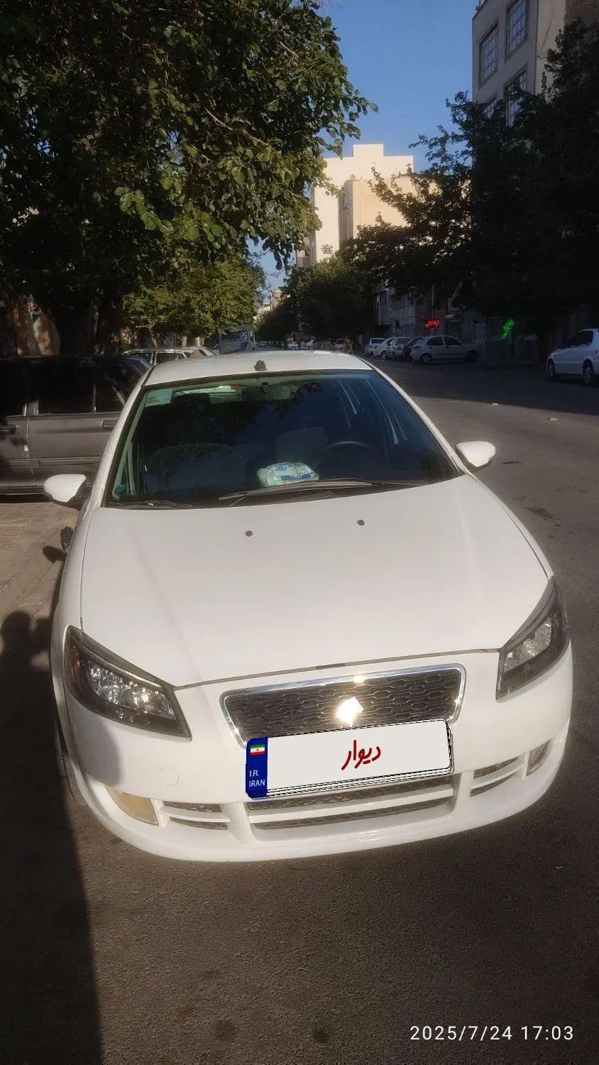 خودرو رانا، پلاس آگهی ann_20336943