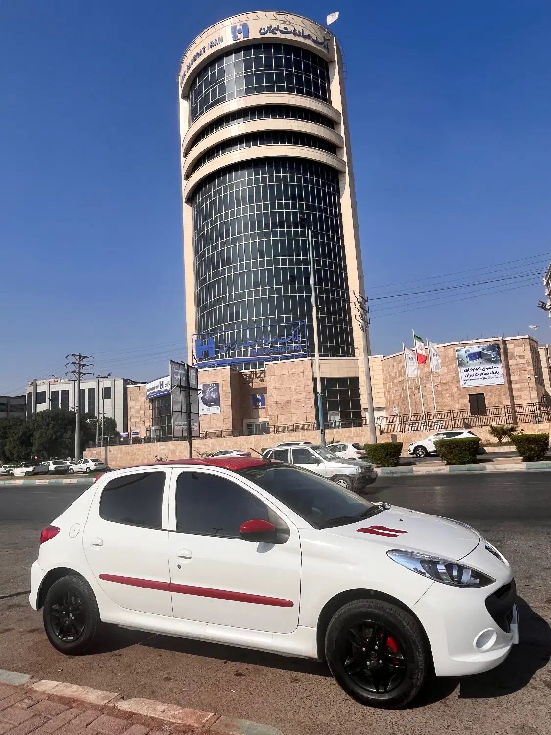 خودرو پژو، 207 آگهی ann_20336954
