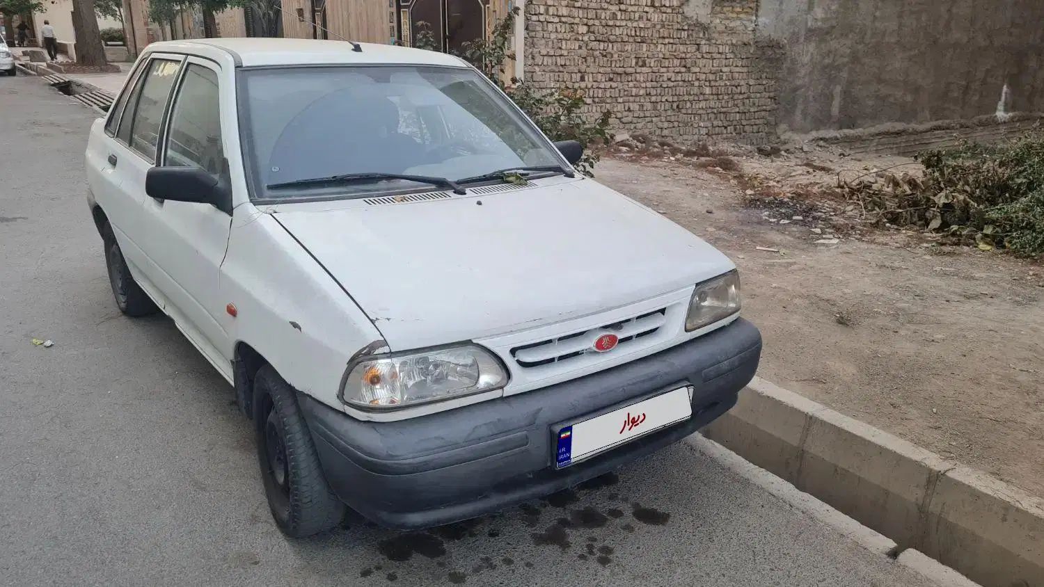 خودرو پراید، صبا آگهی ann_20336993