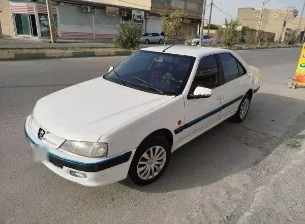 خودرو پژو، پارس آگهی ann_20337003