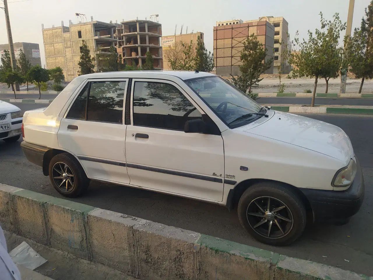 خودرو پراید، 131 آگهی ann_20337006