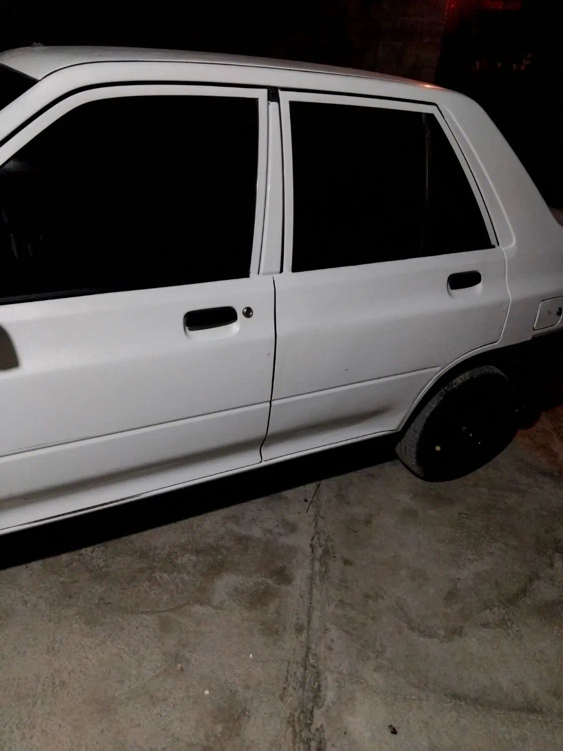 پراید 131 SE - 1397