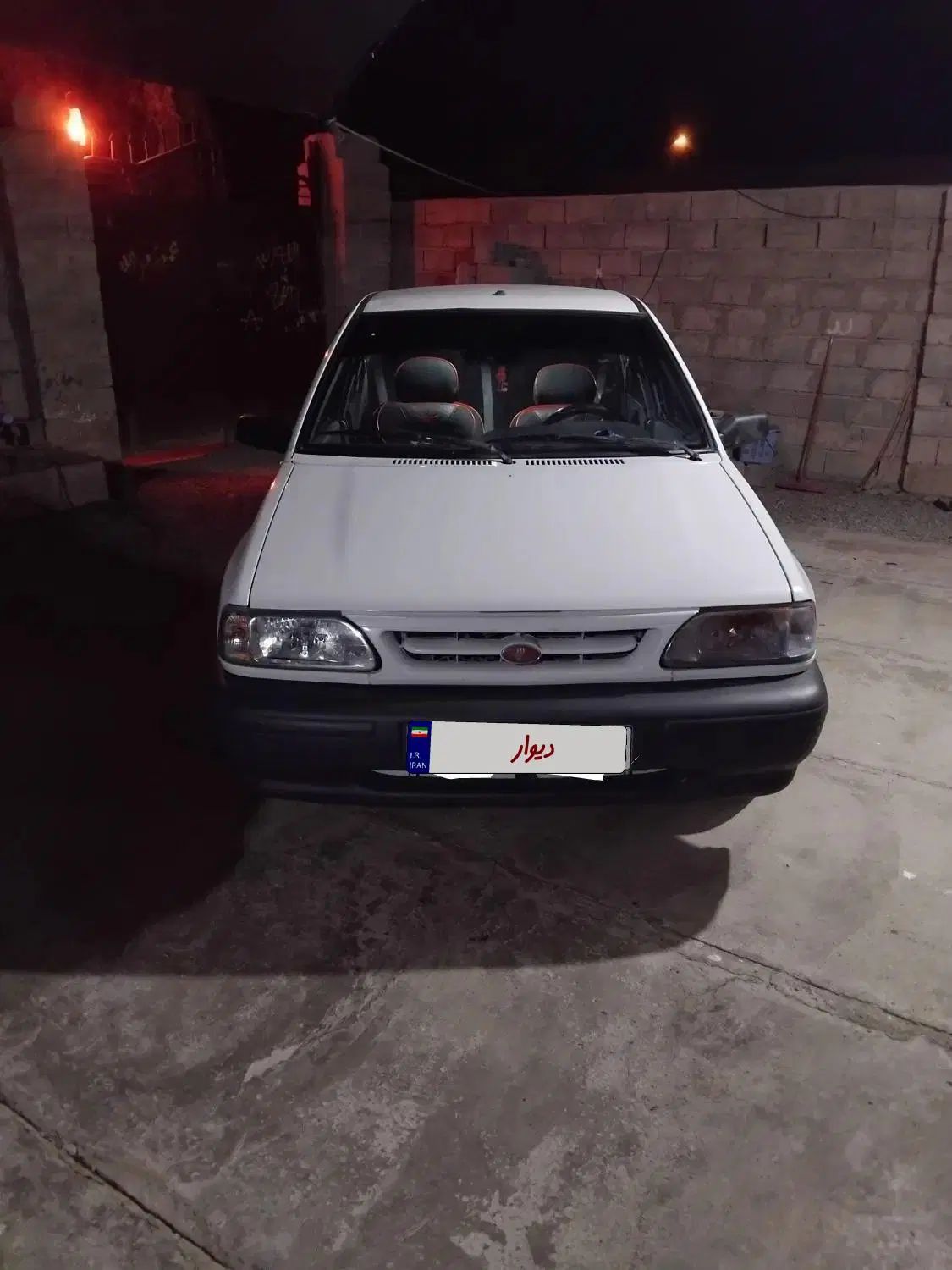 پراید 131 SE - 1397
