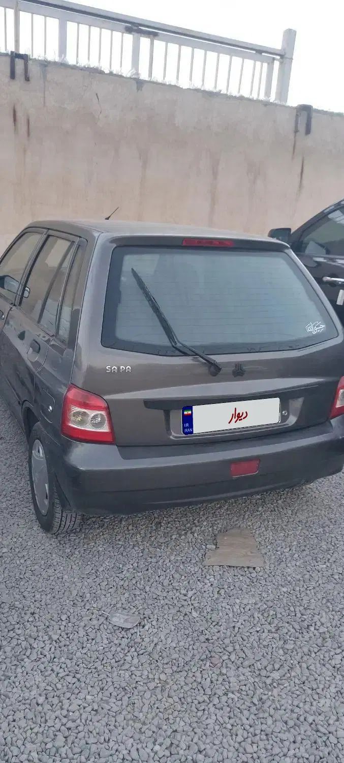 خودرو پراید، 111 آگهی ann_20337018