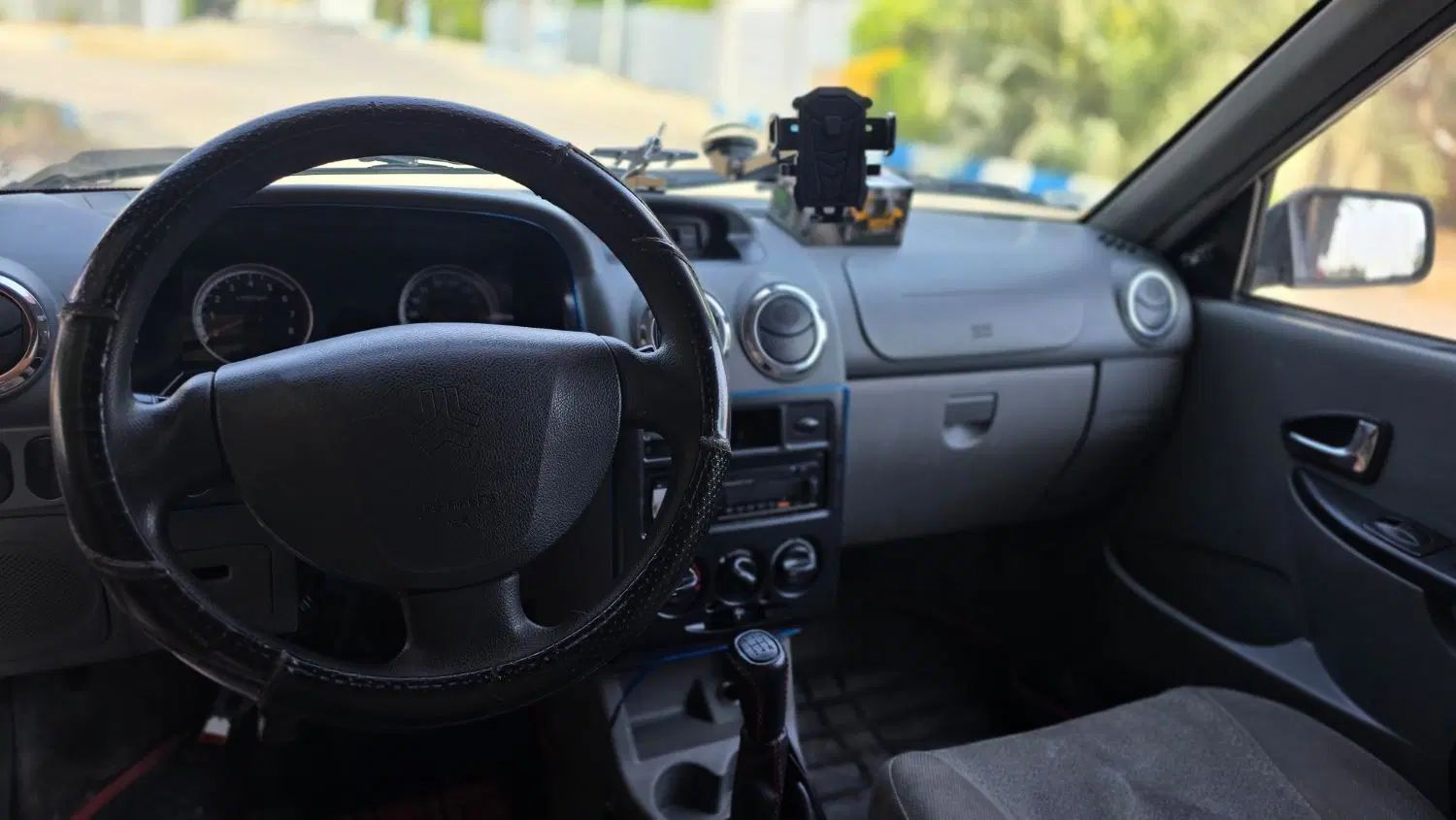 پراید 151 SE - 1398