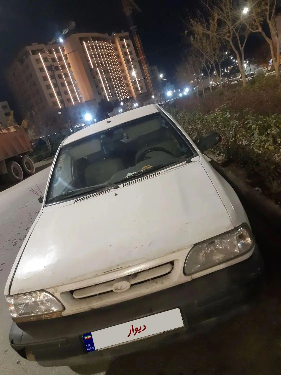 خودرو پراید، 131 آگهی ann_20337052