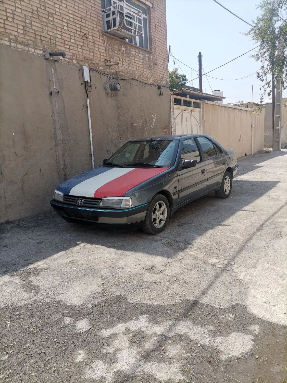 خودرو پژو، 405 آگهی ann_20337057