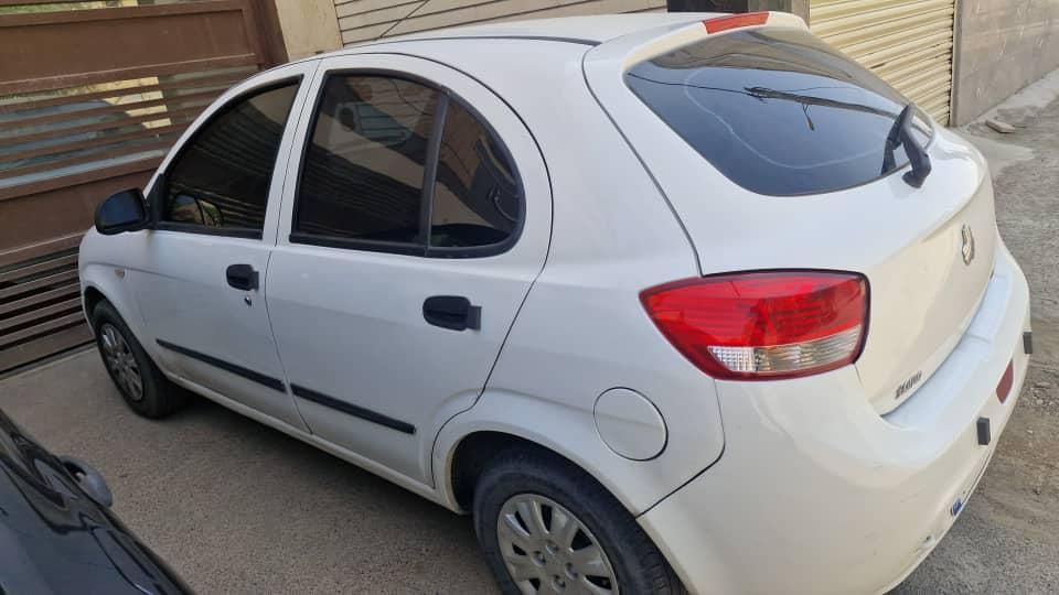 خودرو تیبا، 2 آگهی ann_20337062