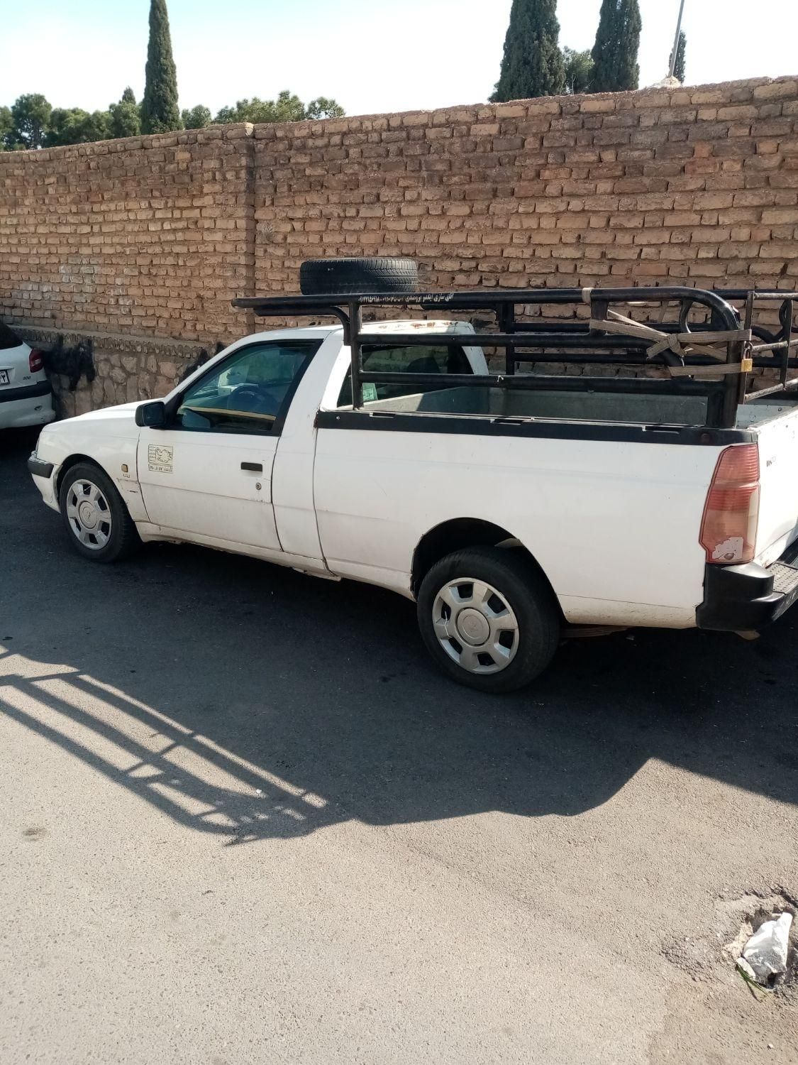خودرو آریسان، معمولی آگهی ann_20337069