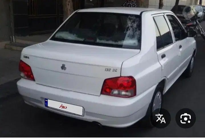 خودرو پراید، 132 آگهی ann_20337087