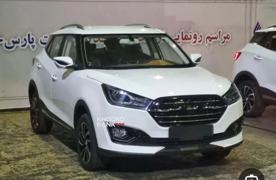 خودرو زوتی، DL5 آگهی ann_20337092