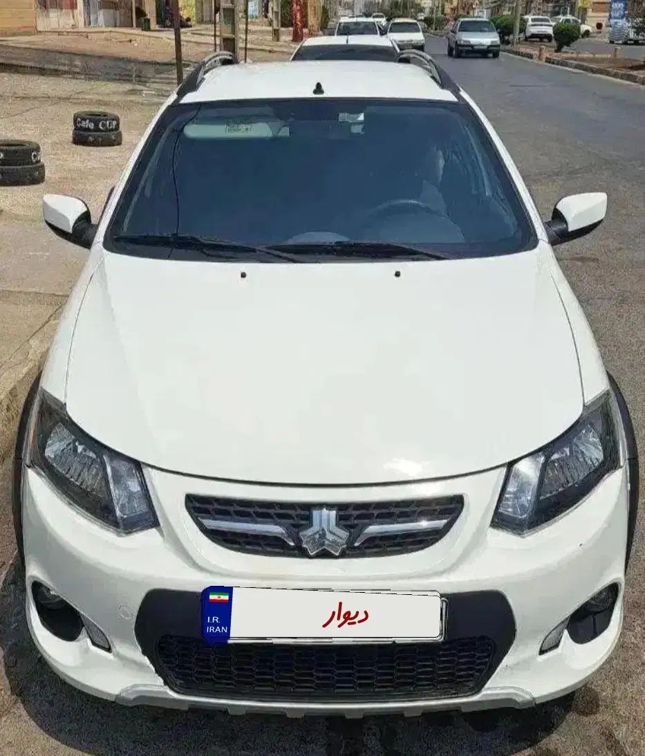 خودرو کوییک، معمولی آگهی ann_20337094