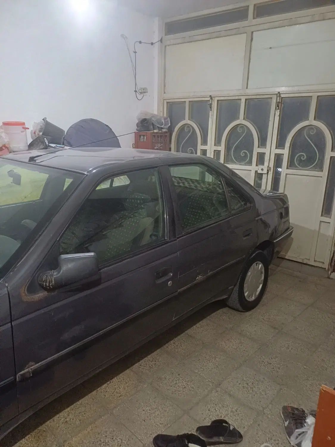 پژو 405 GLI - 1383