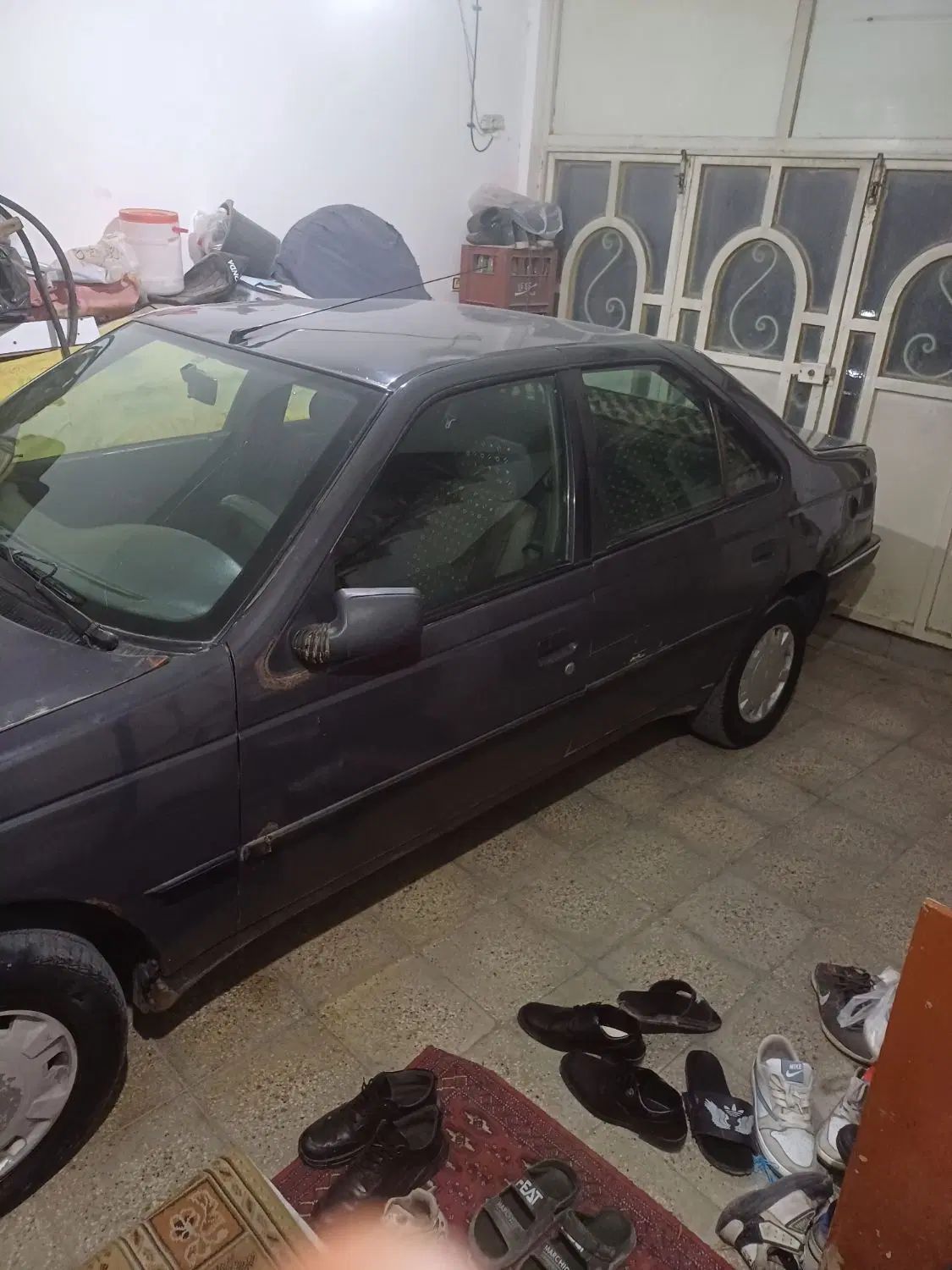 پژو 405 GLI - 1383