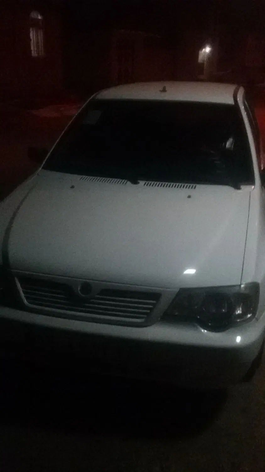 پراید 111 SE - 1398