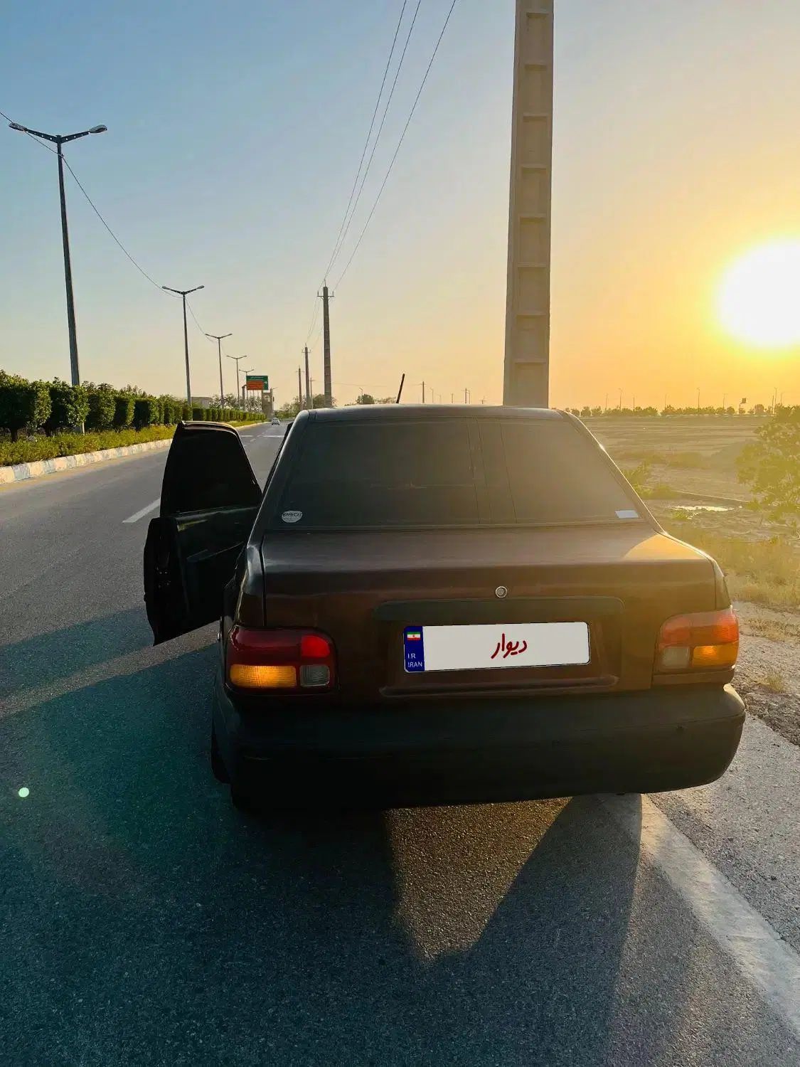 خودرو پراید، 131 آگهی ann_20337112