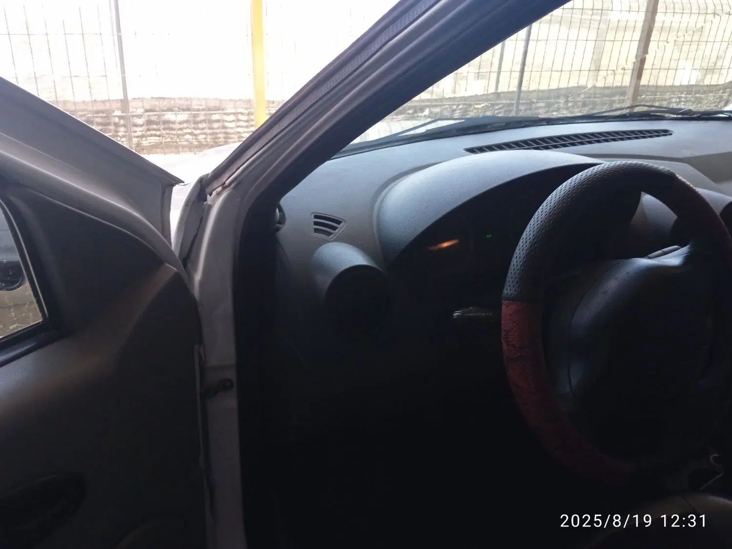 رنو تندر 90 E2 - 1389