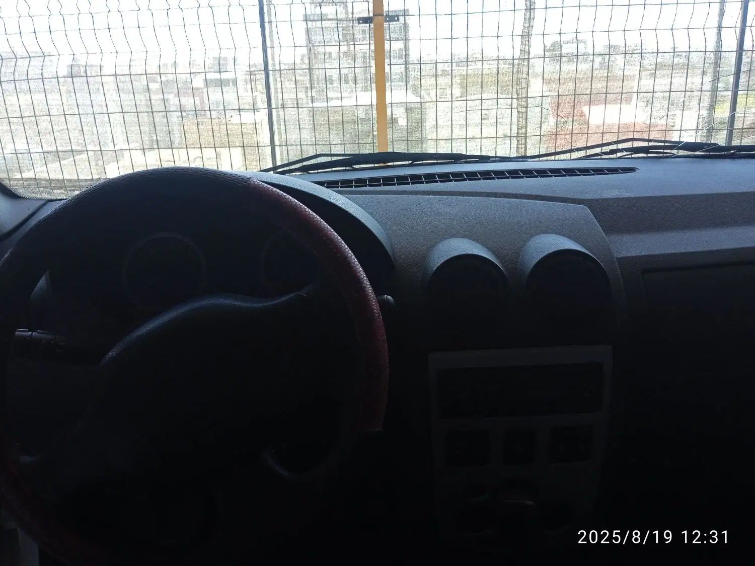 رنو تندر 90 E2 - 1389