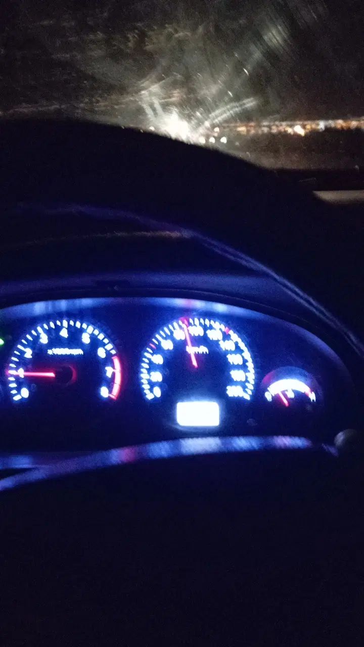 پژو 405 GLX - 1389