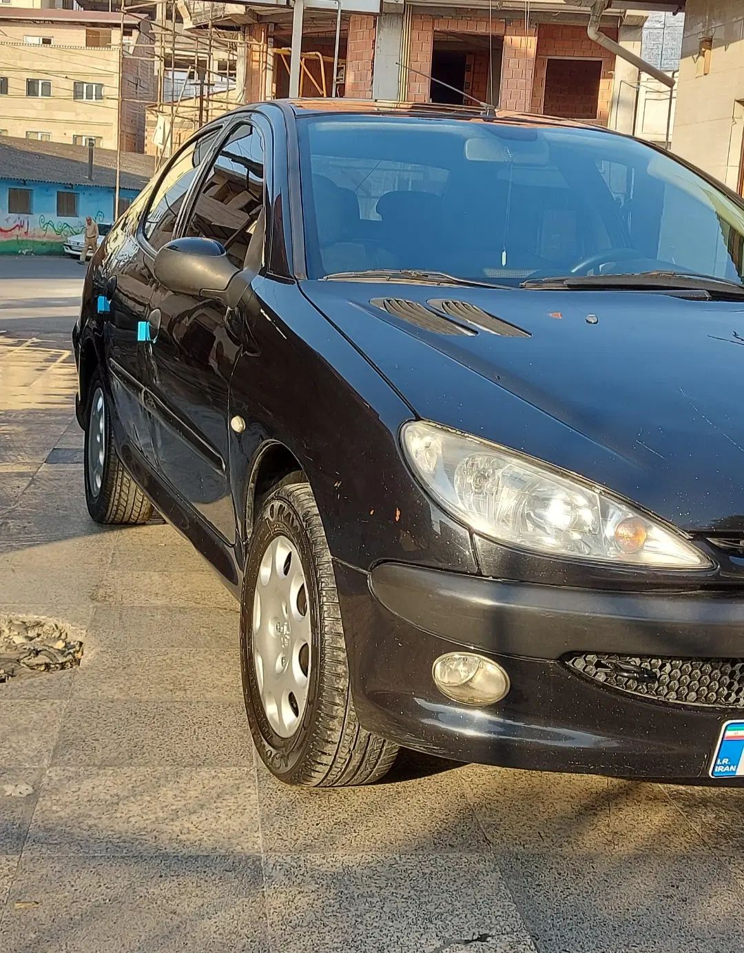 خودرو پژو، 206 آگهی ann_20337127