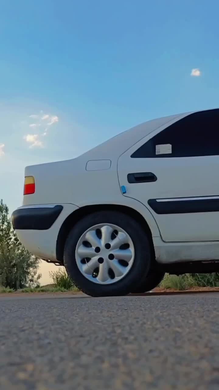 خودرو سیتروئن، زانتیا آگهی ann_20337136