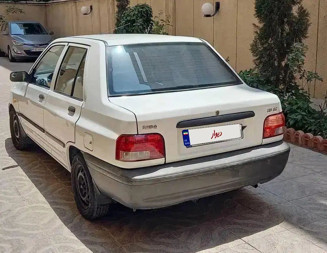 خودرو پراید، صبا آگهی ann_20337171