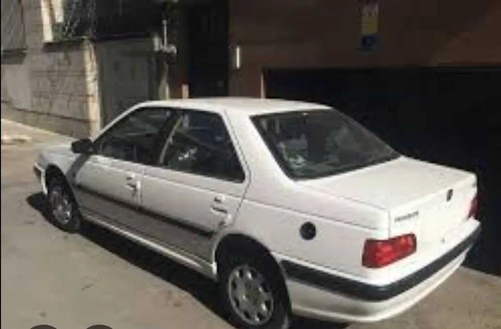 خودرو پژو، پارس آگهی ann_20337175