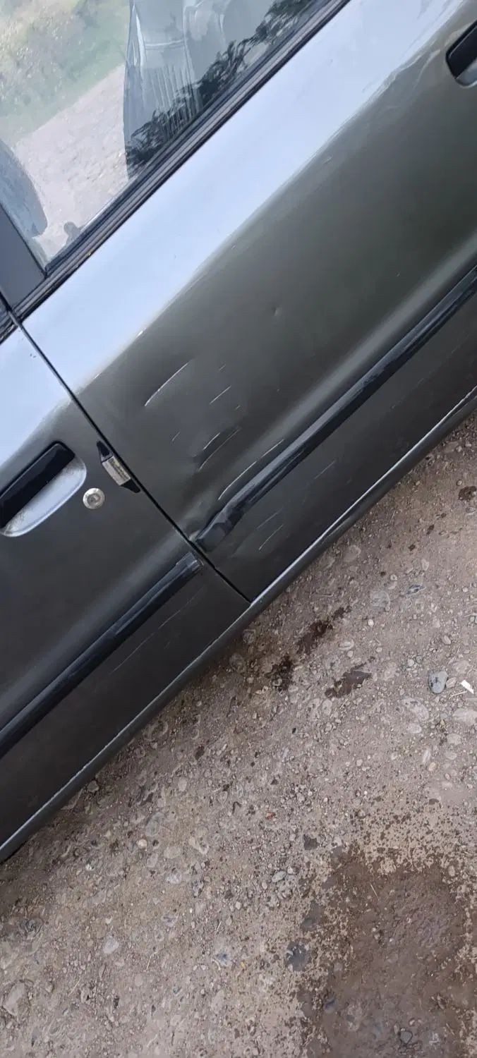 سمند LX XU7 - 1383