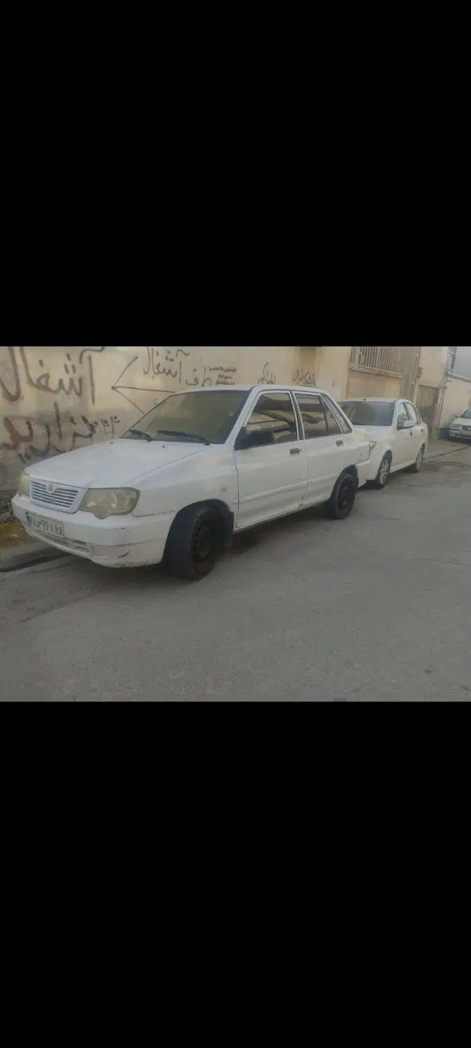 خودرو پراید، 132 آگهی ann_20337191