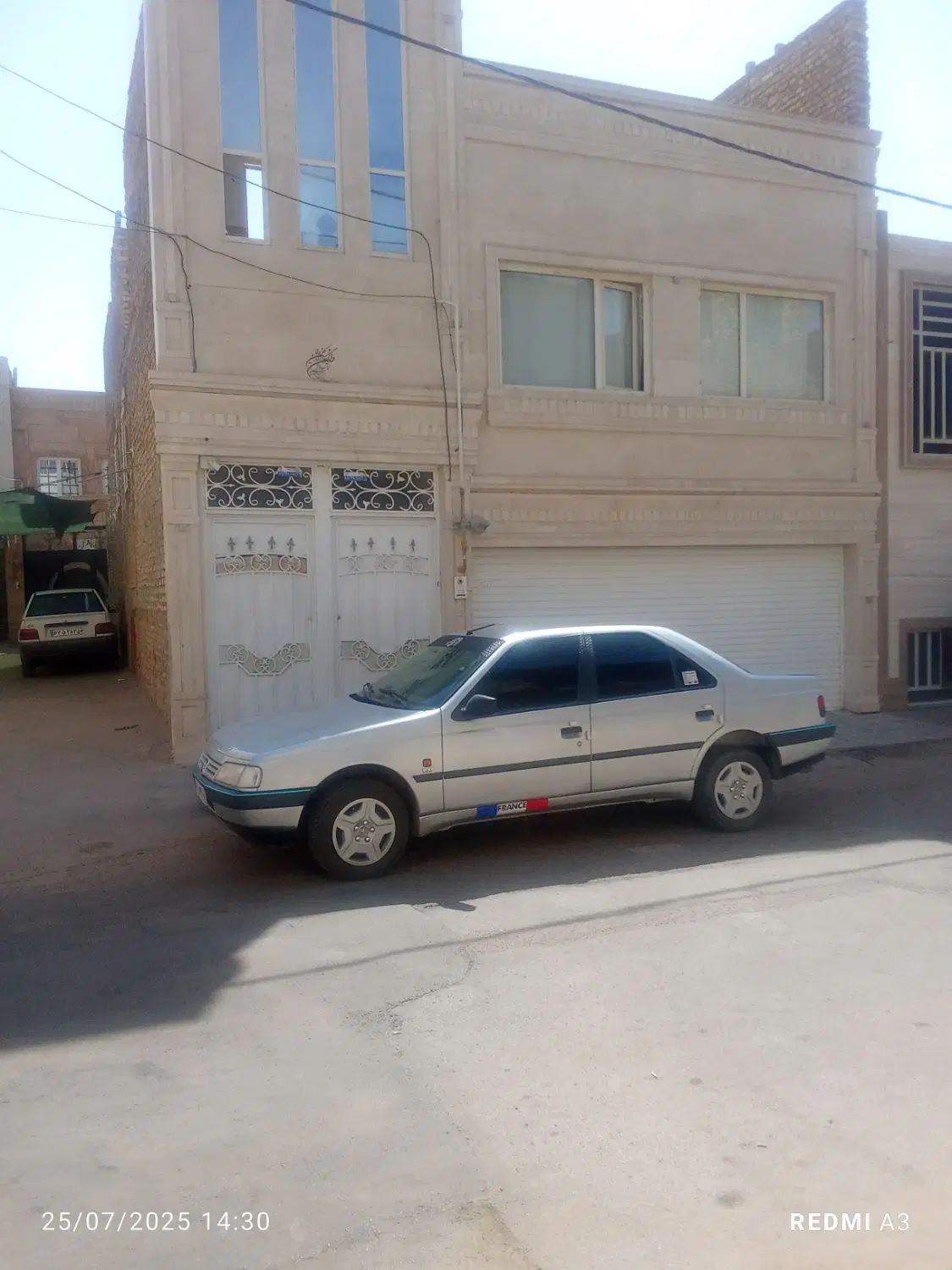 خودرو پژو، 405 آگهی ann_20337192