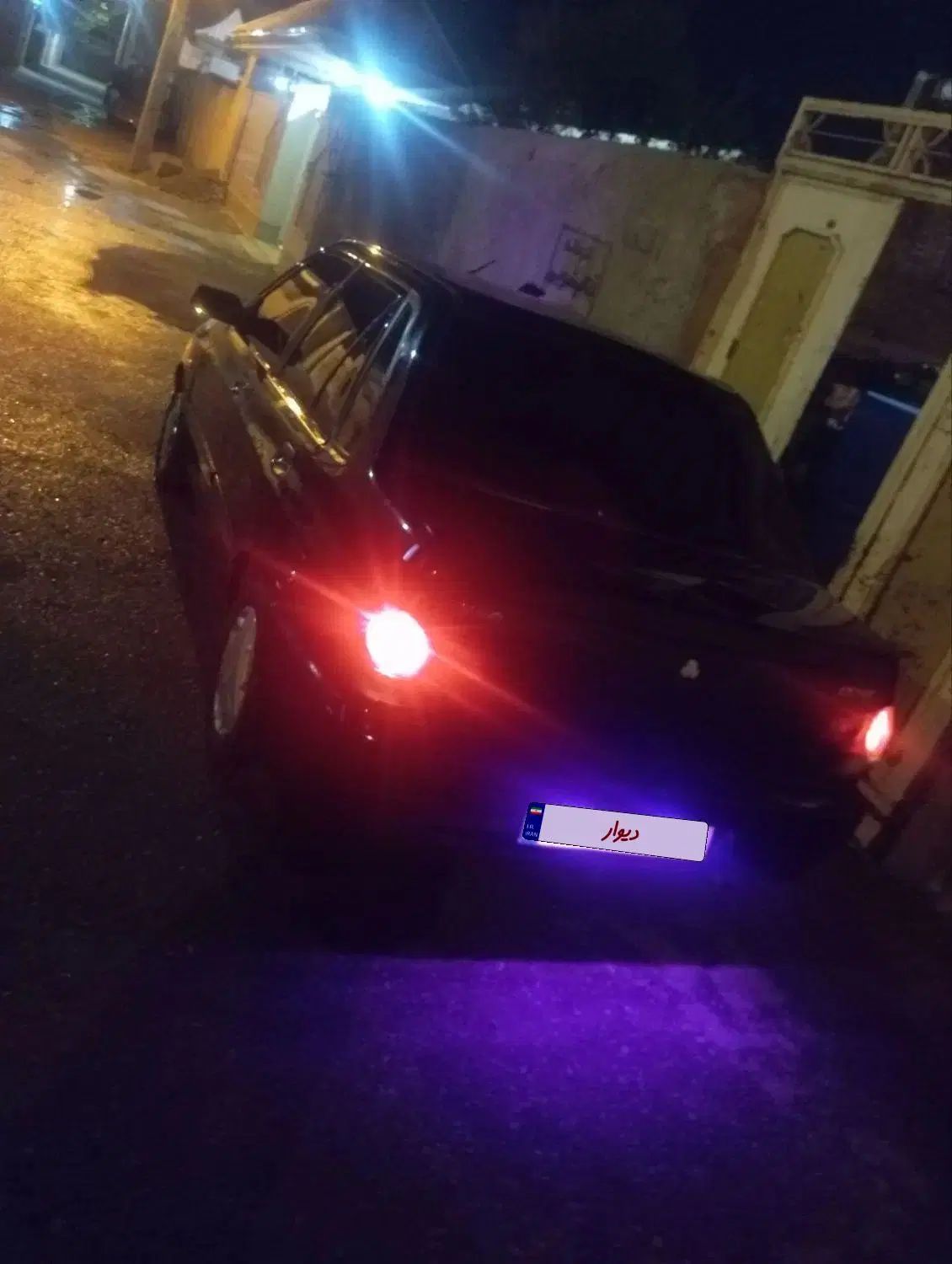 خودرو پراید، صبا آگهی ann_20337194