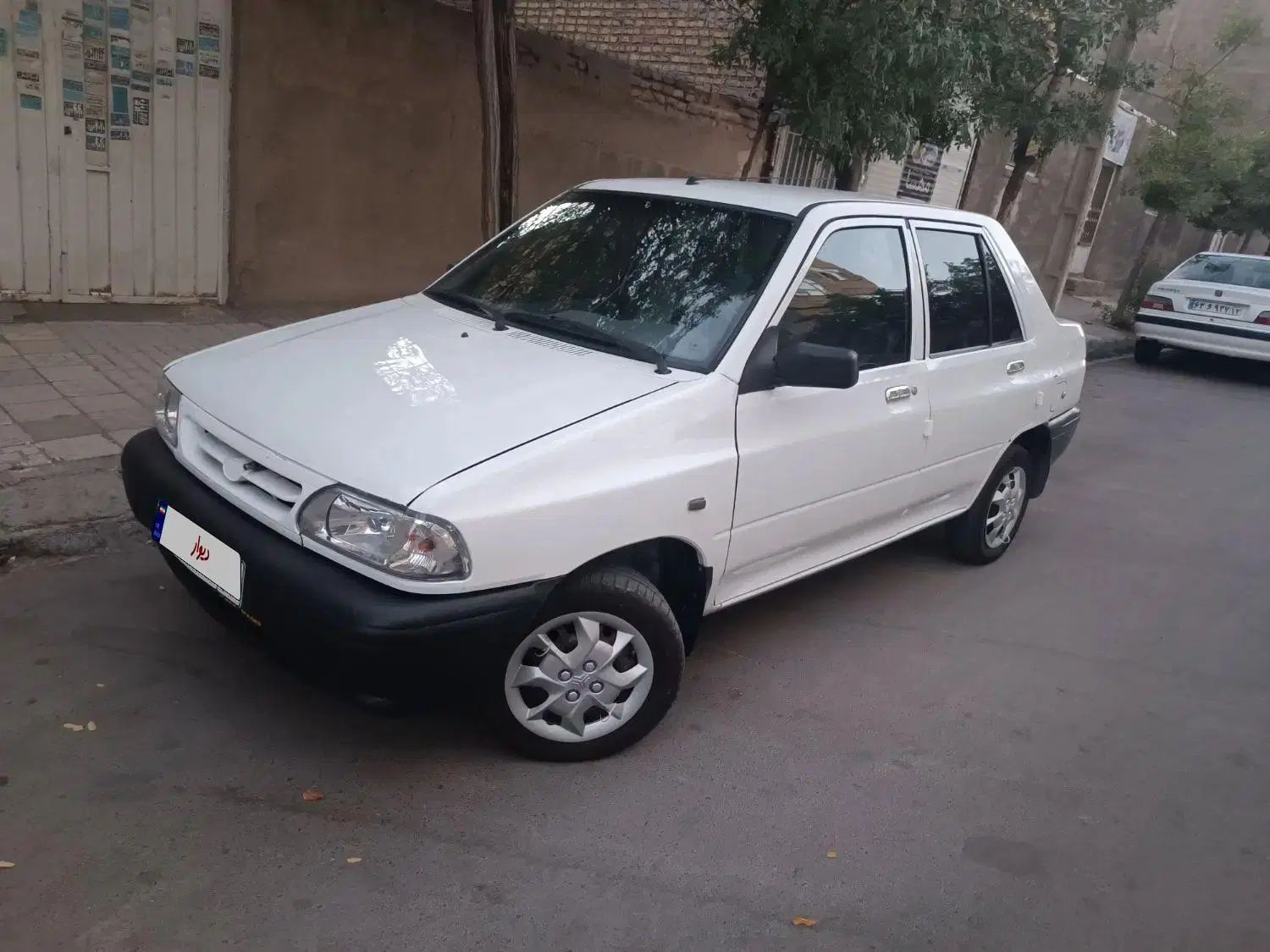 خودرو پراید، 131 آگهی ann_20337199