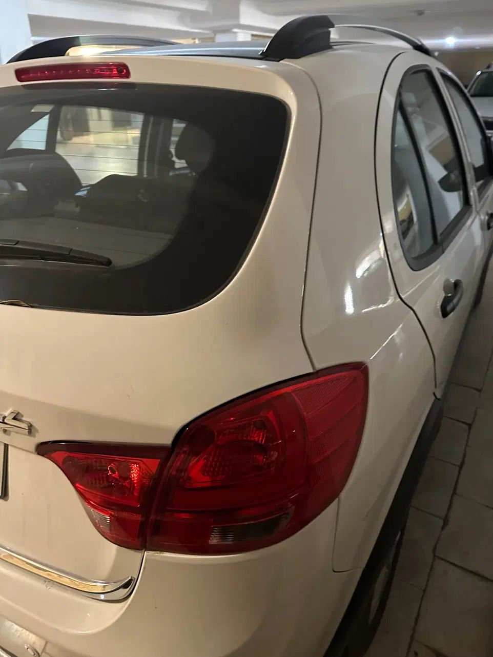 خودرو کوییک، GXR آگهی ann_20337231