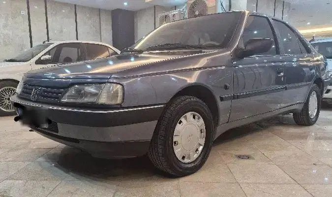 خودرو پژو، 405 آگهی ann_20337266
