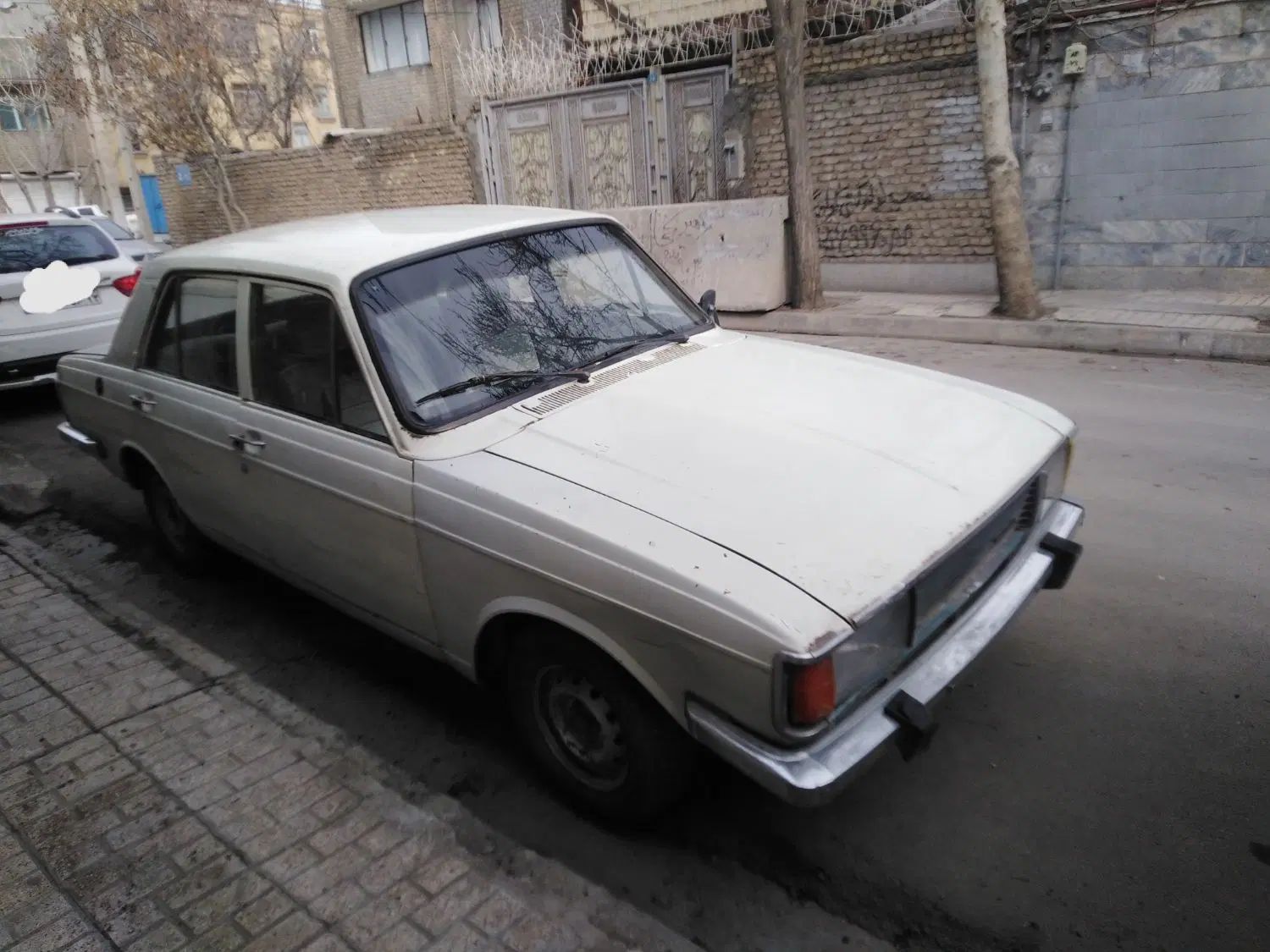 پیکان سواری انژکتور - 1375