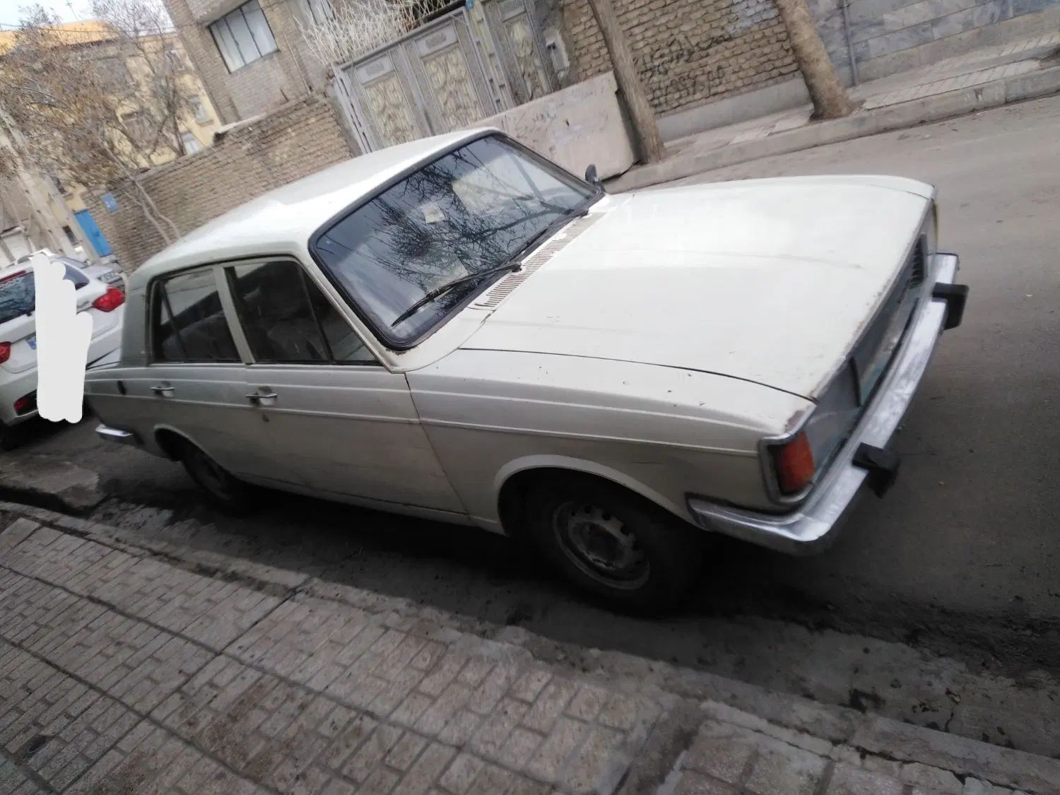 پیکان سواری انژکتور - 1375