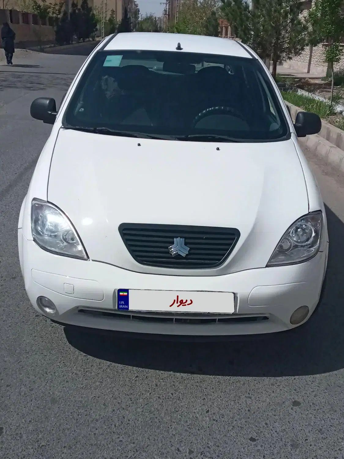 خودرو تیبا، صندوق دار آگهی ann_20337278