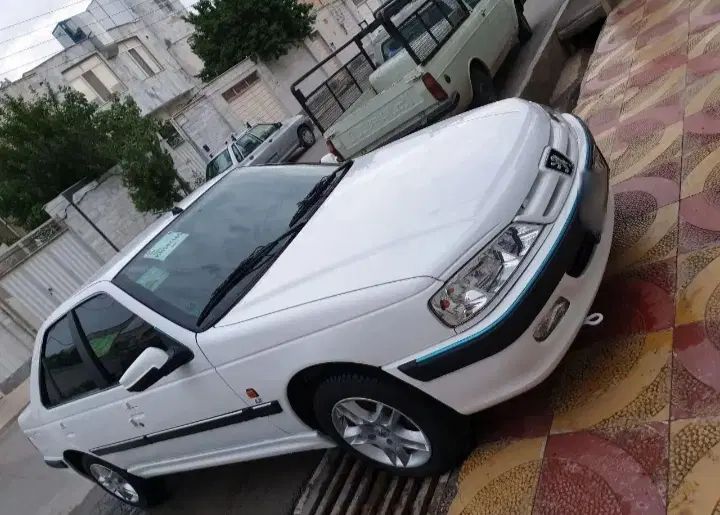 خودرو پژو، پارس آگهی ann_20337282