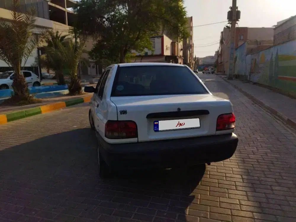 خودرو پراید، 131 آگهی ann_20337309