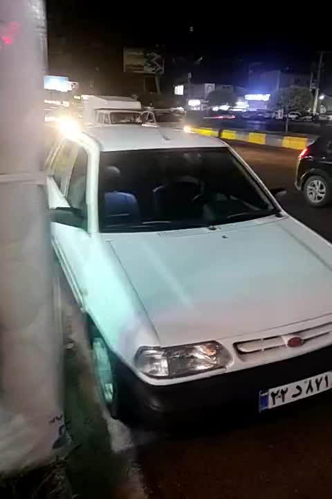 خودرو پراید، صبا آگهی ann_20337310
