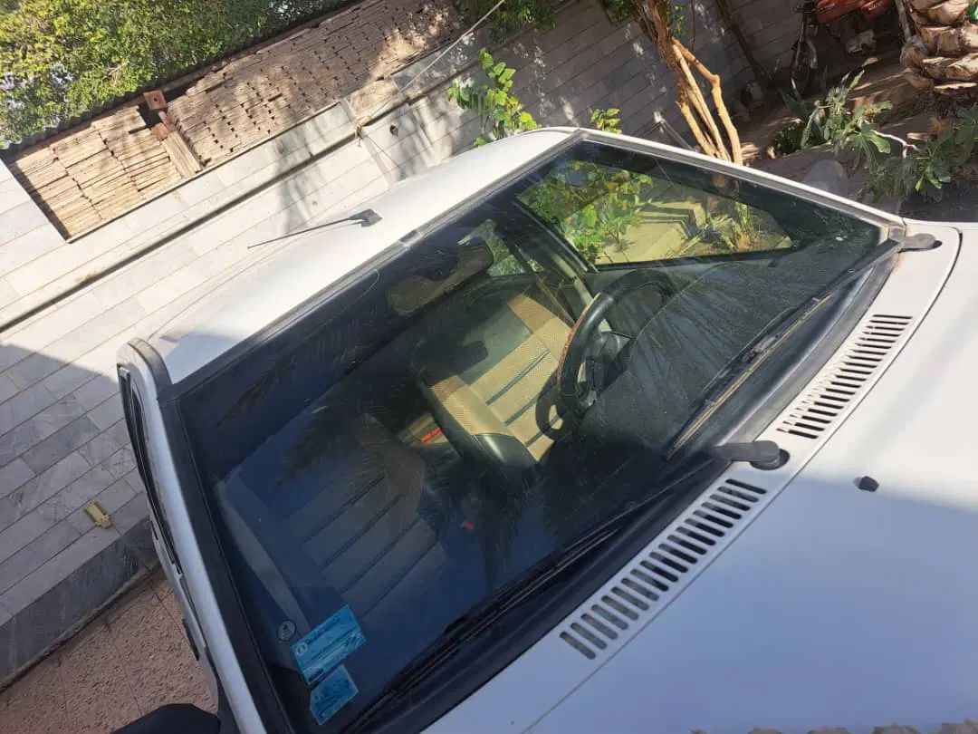پراید 131 SE - 1392