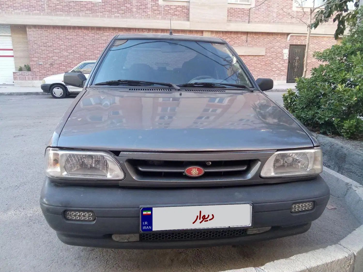 خودرو پراید، صبا آگهی ann_20337343