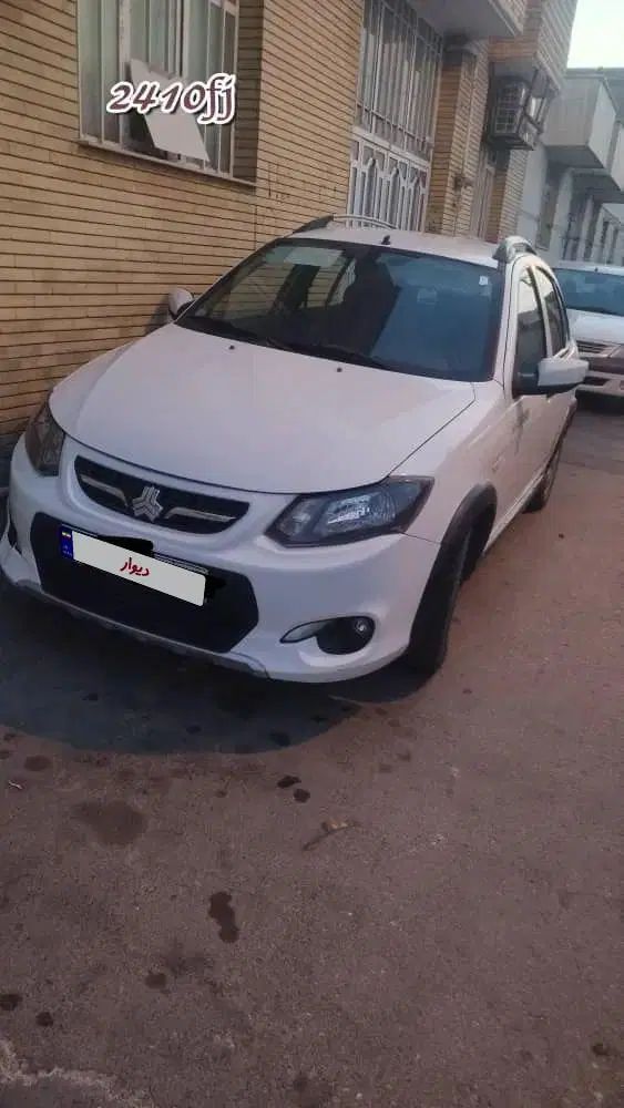 خودرو کوییک، S آگهی ann_20337354