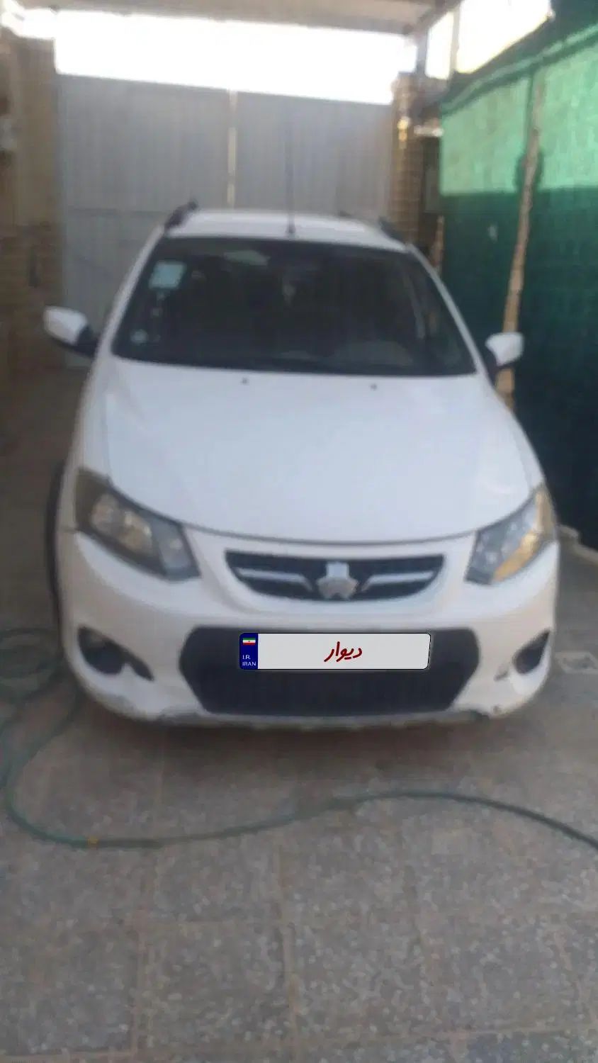 خودرو کوییک، معمولی آگهی ann_20337365