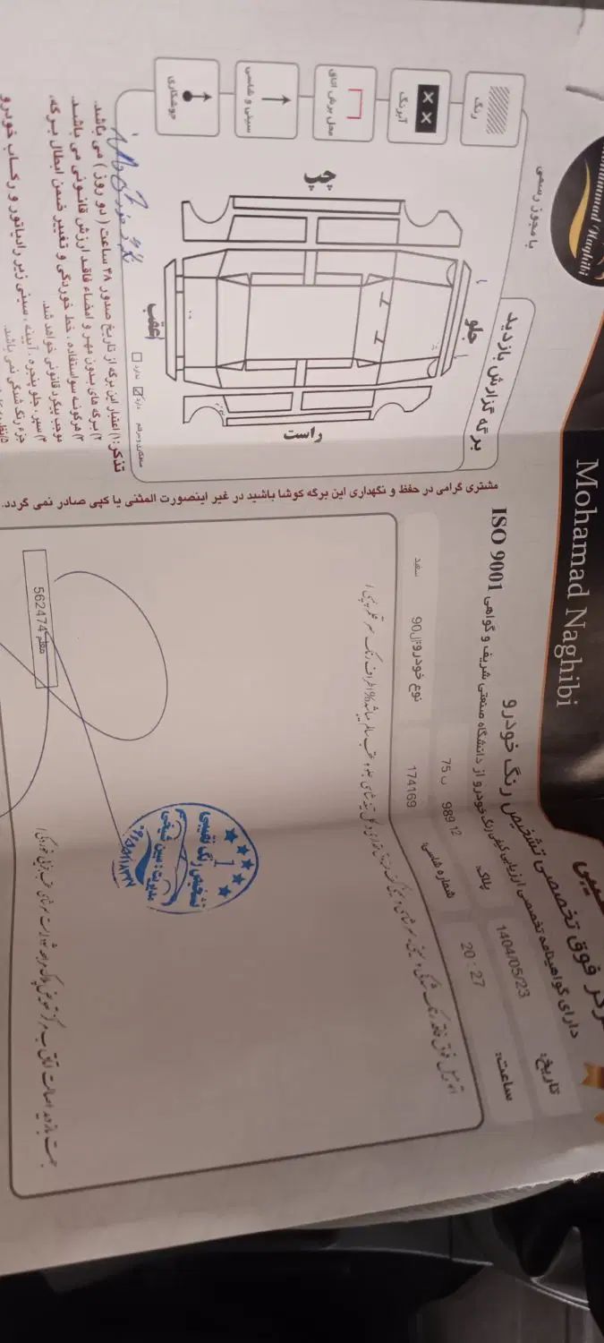 رنو تندر 90 E2 - 1391