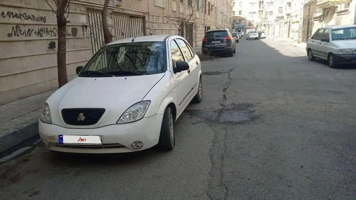 خودرو تیبا، 2 آگهی ann_20337371
