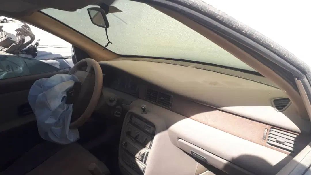 سمند LX EF7 دوگانه سوز - 1392